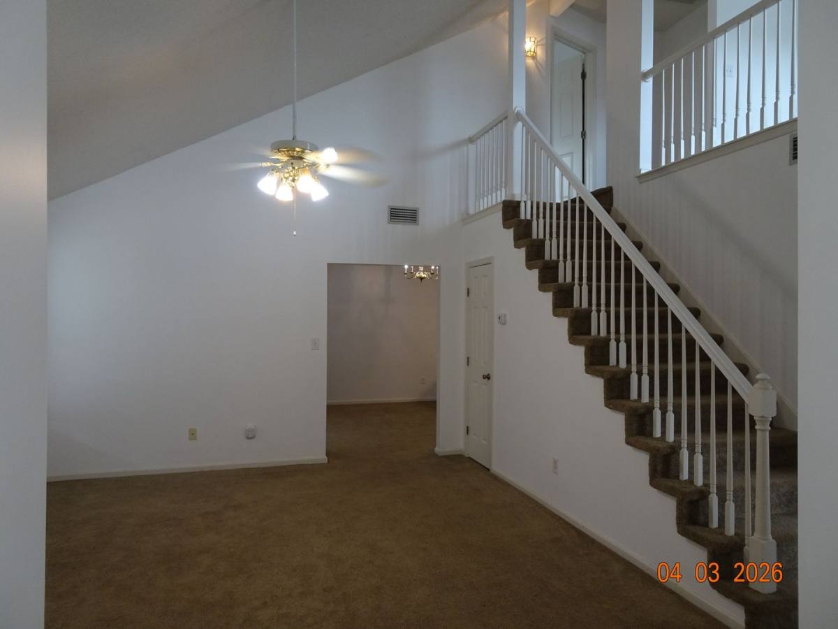 Townhouse for rent at 2703 Westgate Circle, Williamsburg, VA 23185