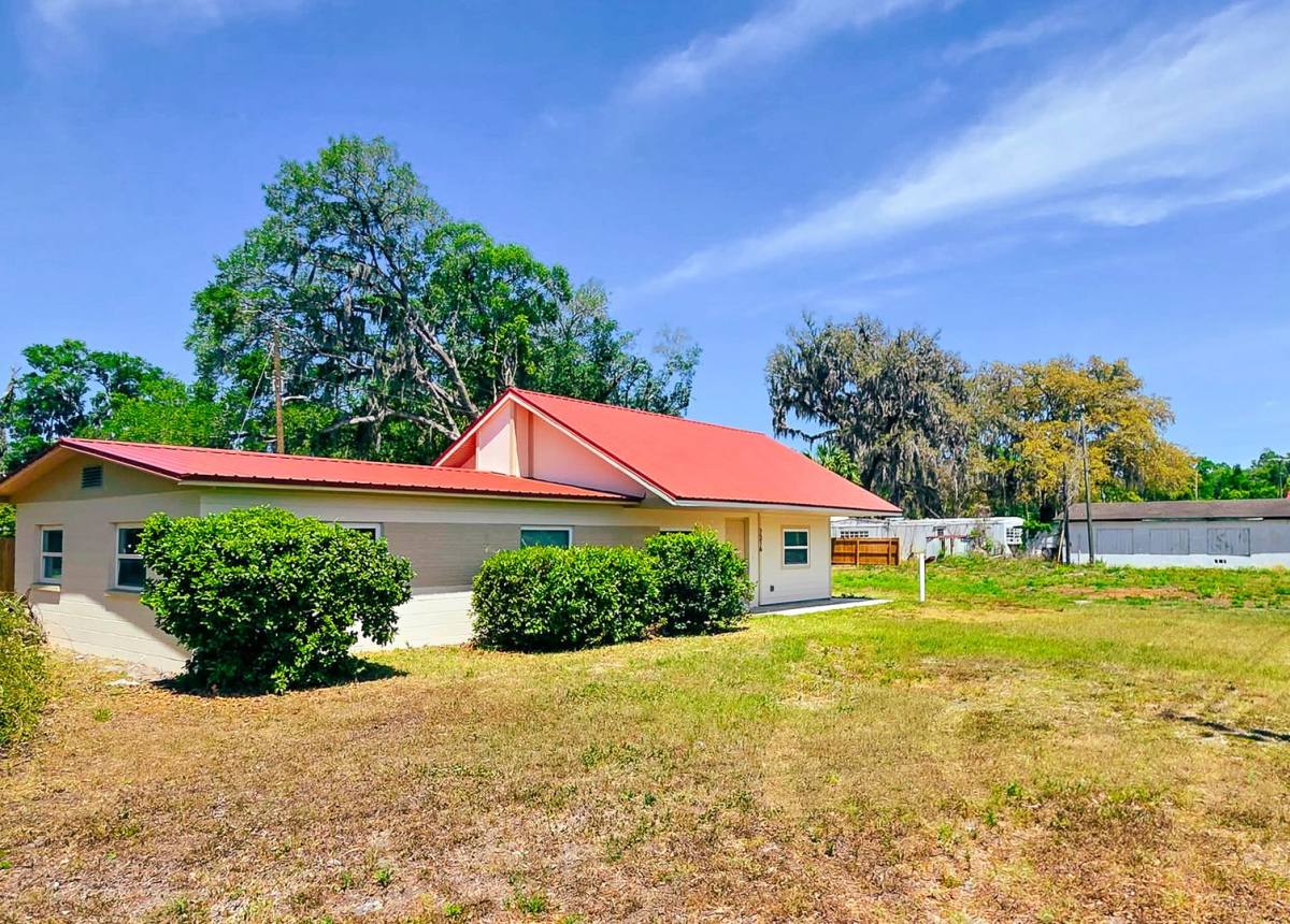House for rent at 7316 NE Waldo Rd, Gainesville, FL 32609