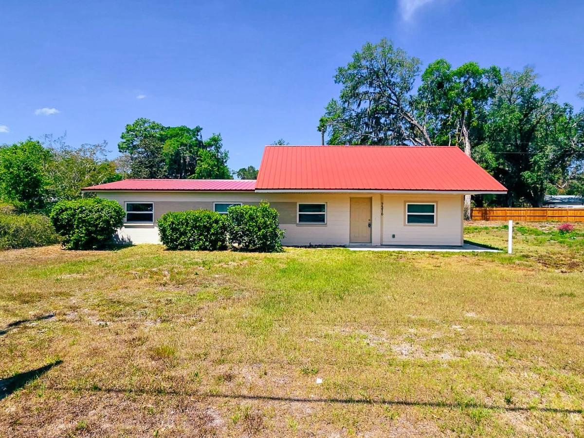House for rent at 7316 NE Waldo Rd, Gainesville, FL 32609