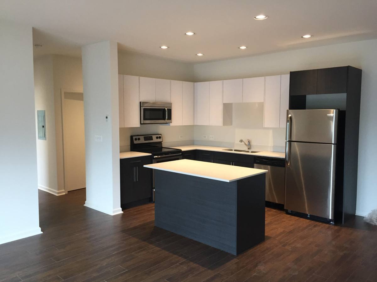 Apartment for rent at 301 McKinley, Mundelein, IL 60060
