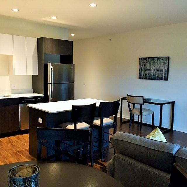 Apartment for rent at 301 McKinley, Mundelein, IL 60060