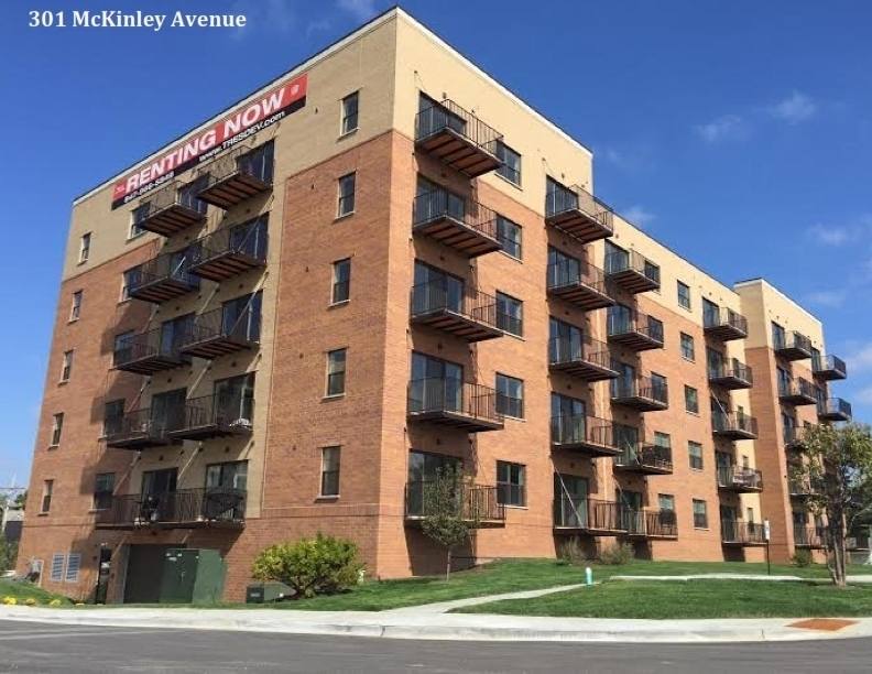 Apartment for rent at 301 McKinley, Mundelein, IL 60060