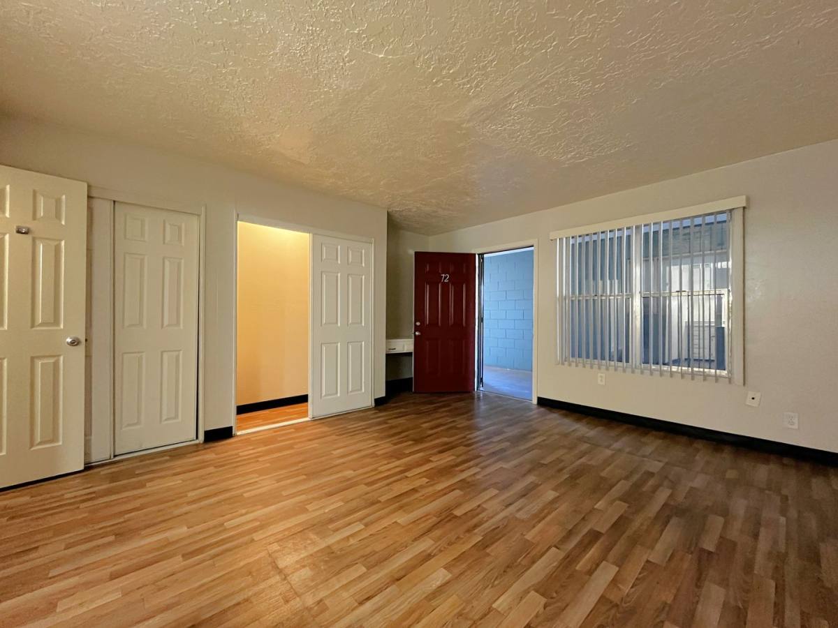 Apartment for rent at 5801 Haines Ave NE, Albuquerque, NM 87110
