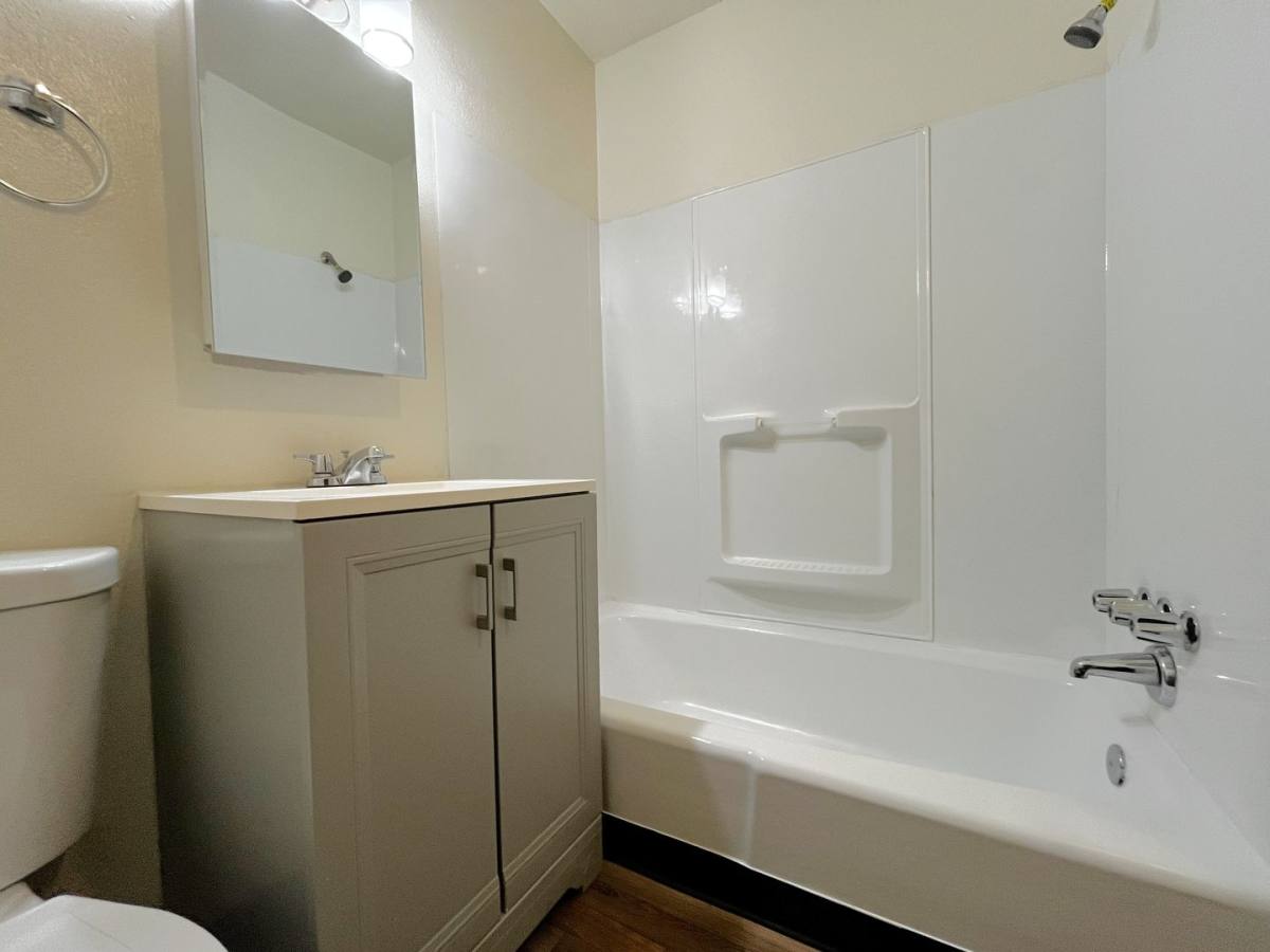 Apartment for rent at 5801 Haines Ave NE, Albuquerque, NM 87110