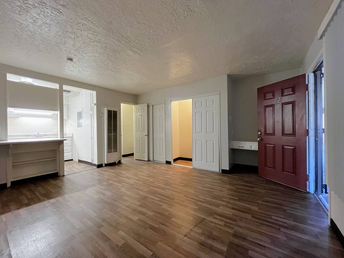 Apartment for rent at 5801 Haines Ave NE, Albuquerque, NM 87110