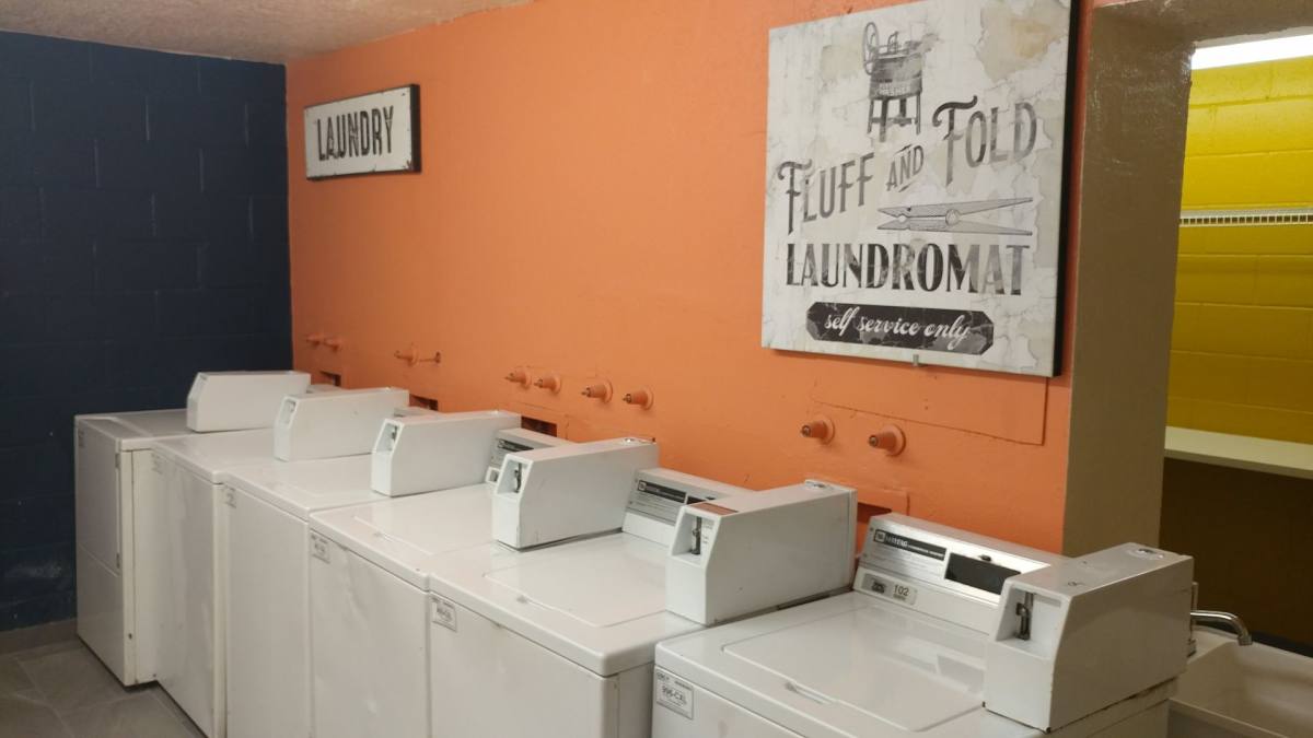 Apartment for rent at 5801 Haines Ave NE, Albuquerque, NM 87110