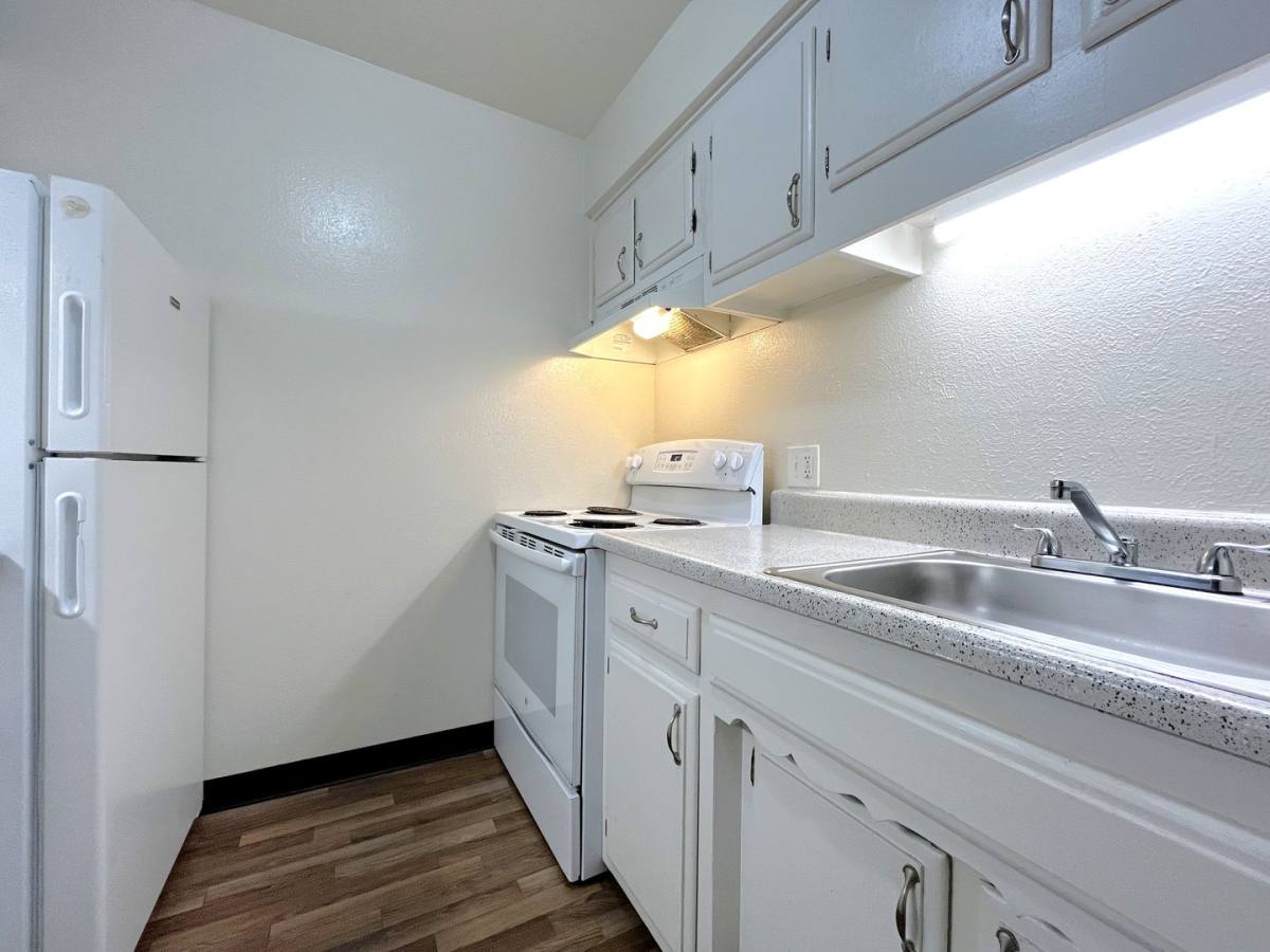 Apartment for rent at 5801 Haines Ave NE, Albuquerque, NM 87110