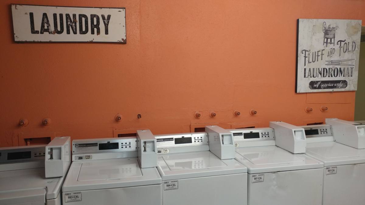 Apartment for rent at 5801 Haines Ave NE, Albuquerque, NM 87110