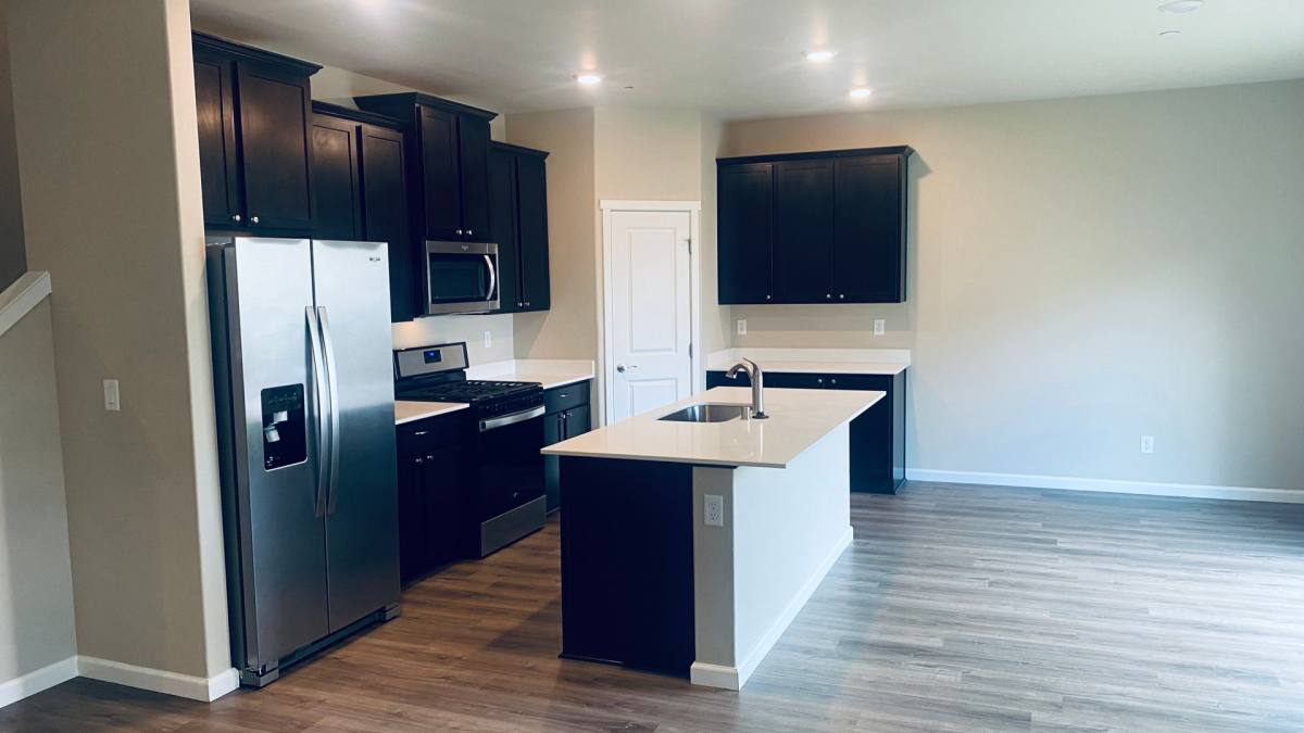House for rent at 4508 Sand Dollar St, Bremerton, WA 98312