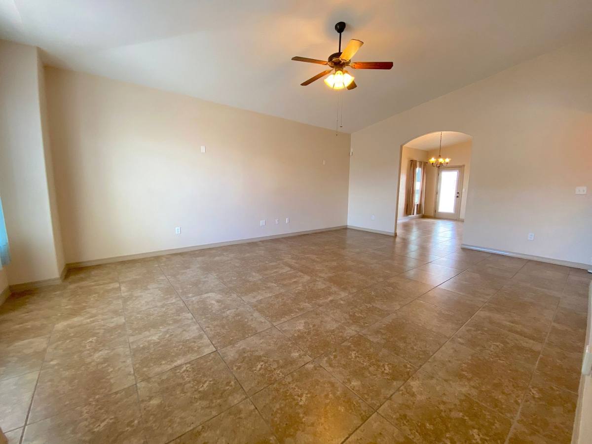 House for rent at 5481 Ignacio Frias, El Paso, TX 79934