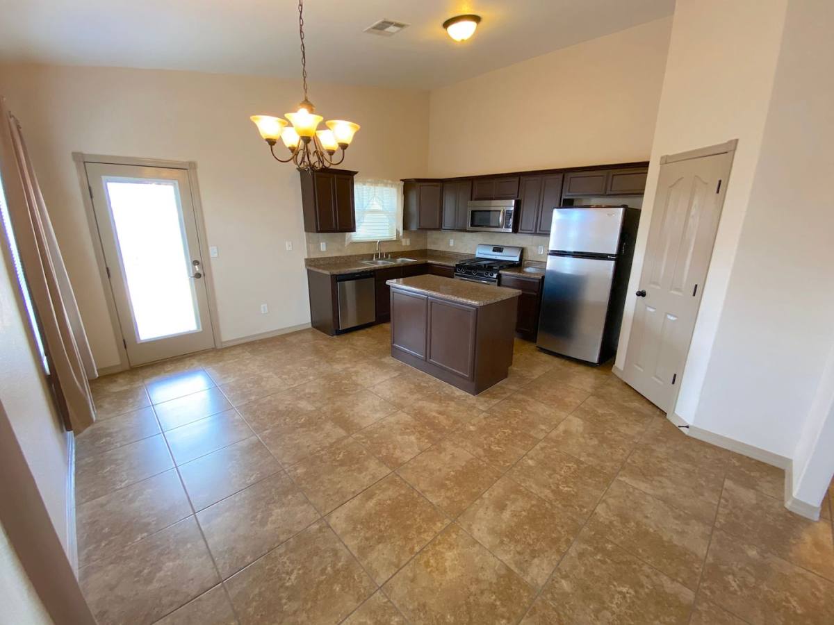 House for rent at 5481 Ignacio Frias, El Paso, TX 79934