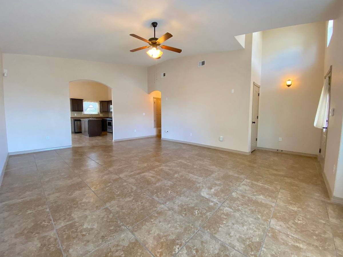 House for rent at 5481 Ignacio Frias, El Paso, TX 79934