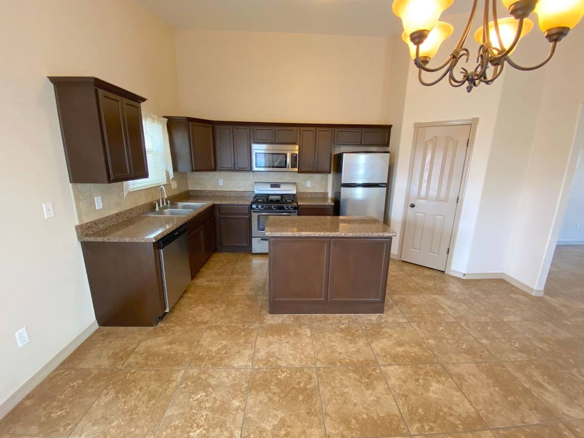 House for rent at 5481 Ignacio Frias, El Paso, TX 79934