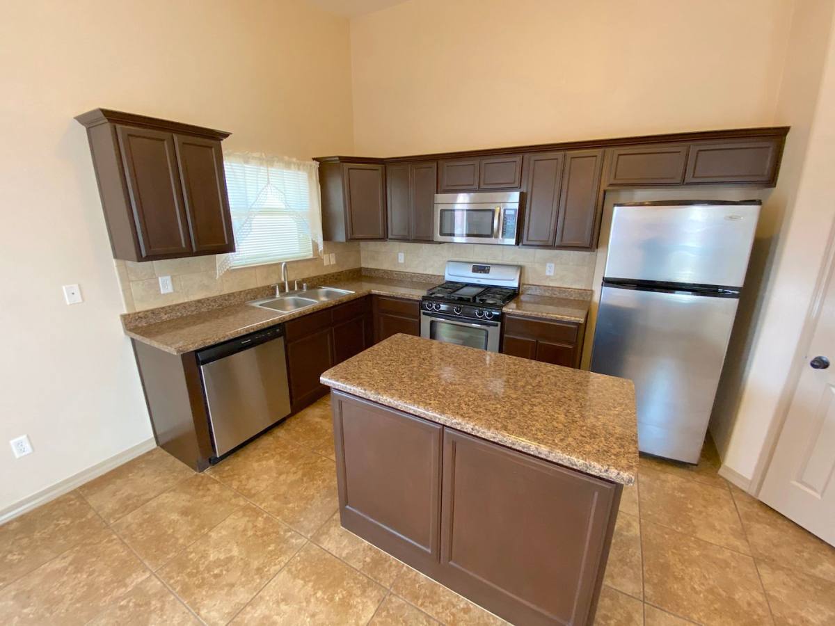 House for rent at 5481 Ignacio Frias, El Paso, TX 79934