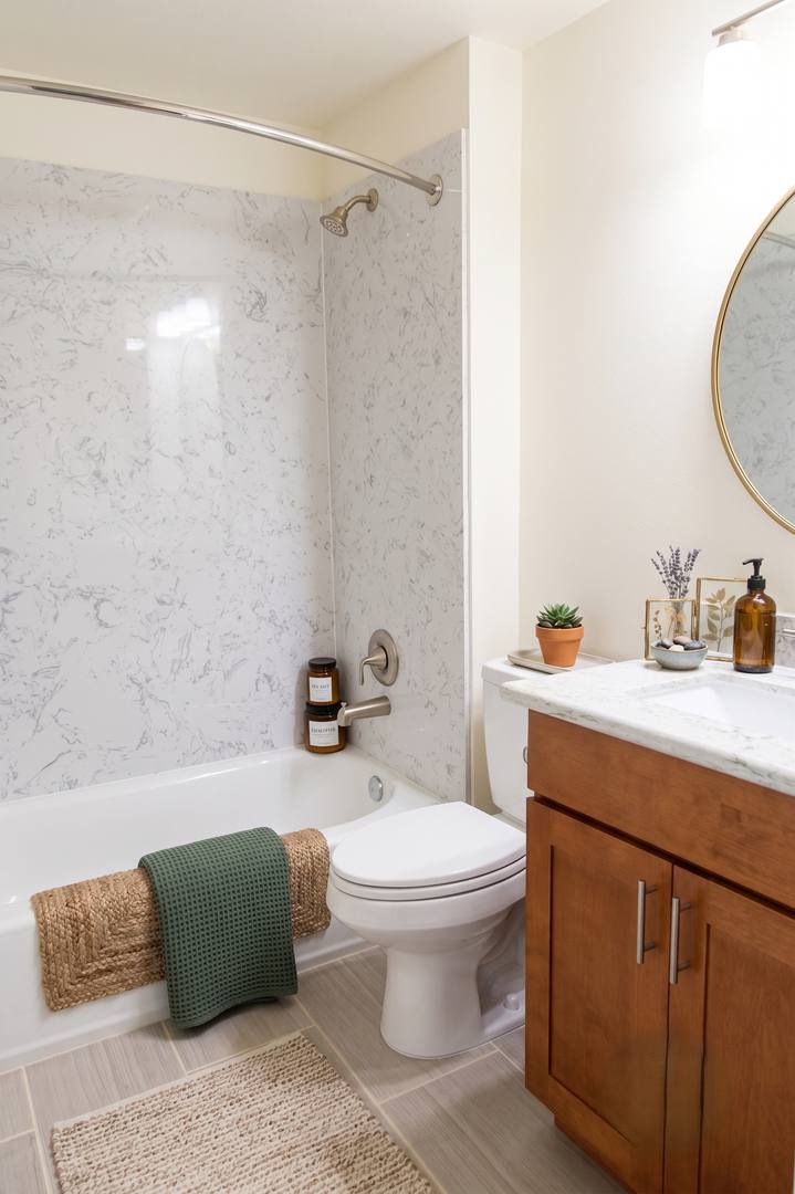 Apartment for rent at 4431 Evanston Ave N, Seattle, WA 98103