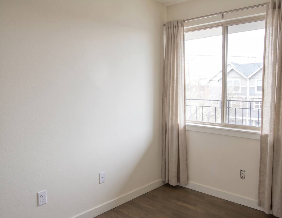 Apartment for rent at 4431 Evanston Ave N, Seattle, WA 98103