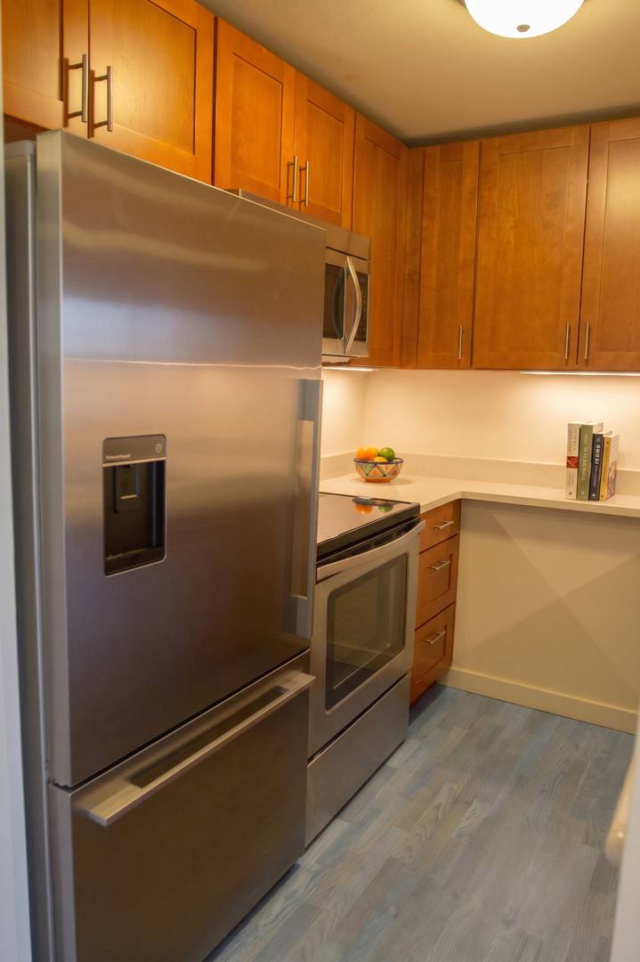 Apartment for rent at 4431 Evanston Ave N, Seattle, WA 98103