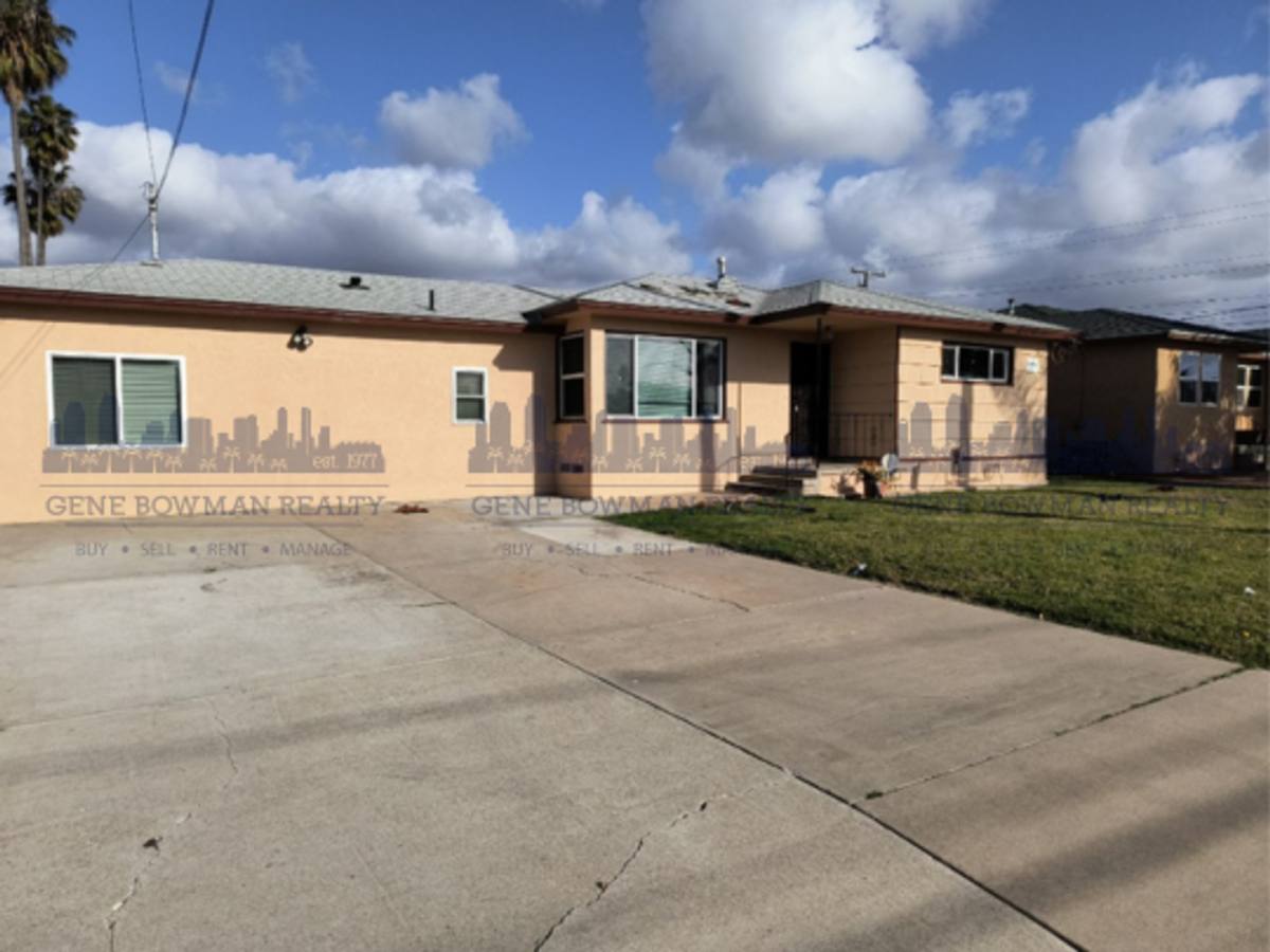 Apartment for rent at 455 Smith Ave, Chula Vista, CA 91910