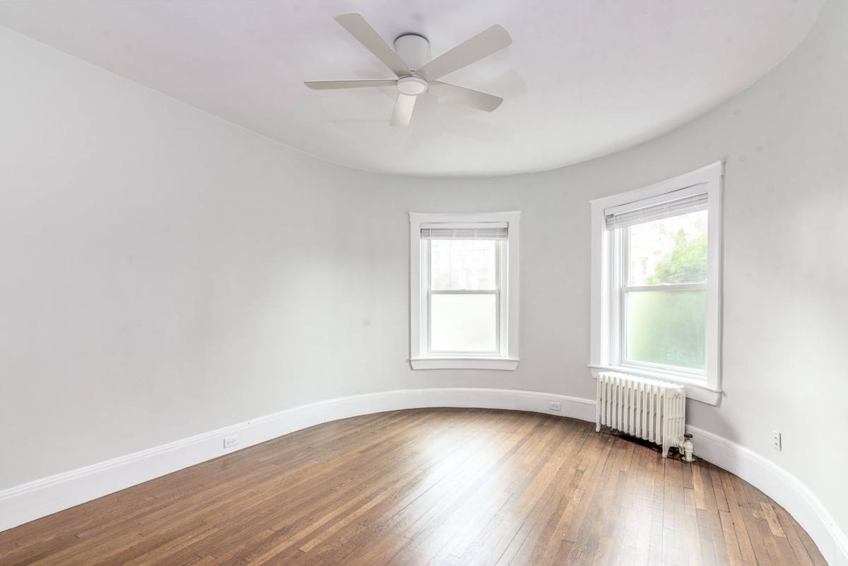 Condo for rent at 369 Tappan St, Brookline, MA 02445