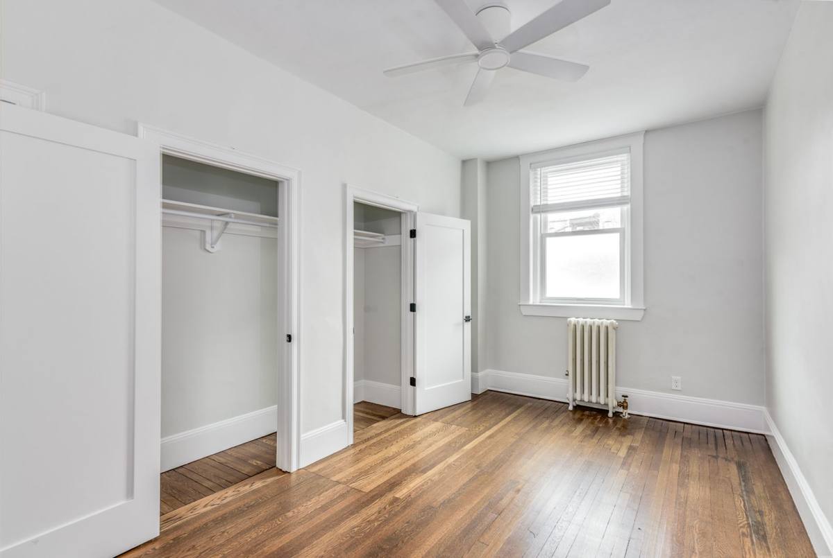 Condo for rent at 369 Tappan St, Brookline, MA 02445