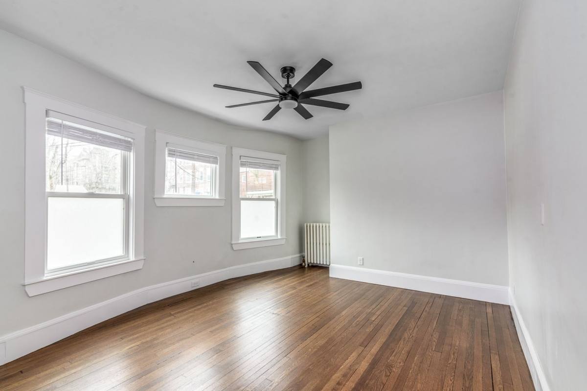 Condo for rent at 369 Tappan St, Brookline, MA 02445