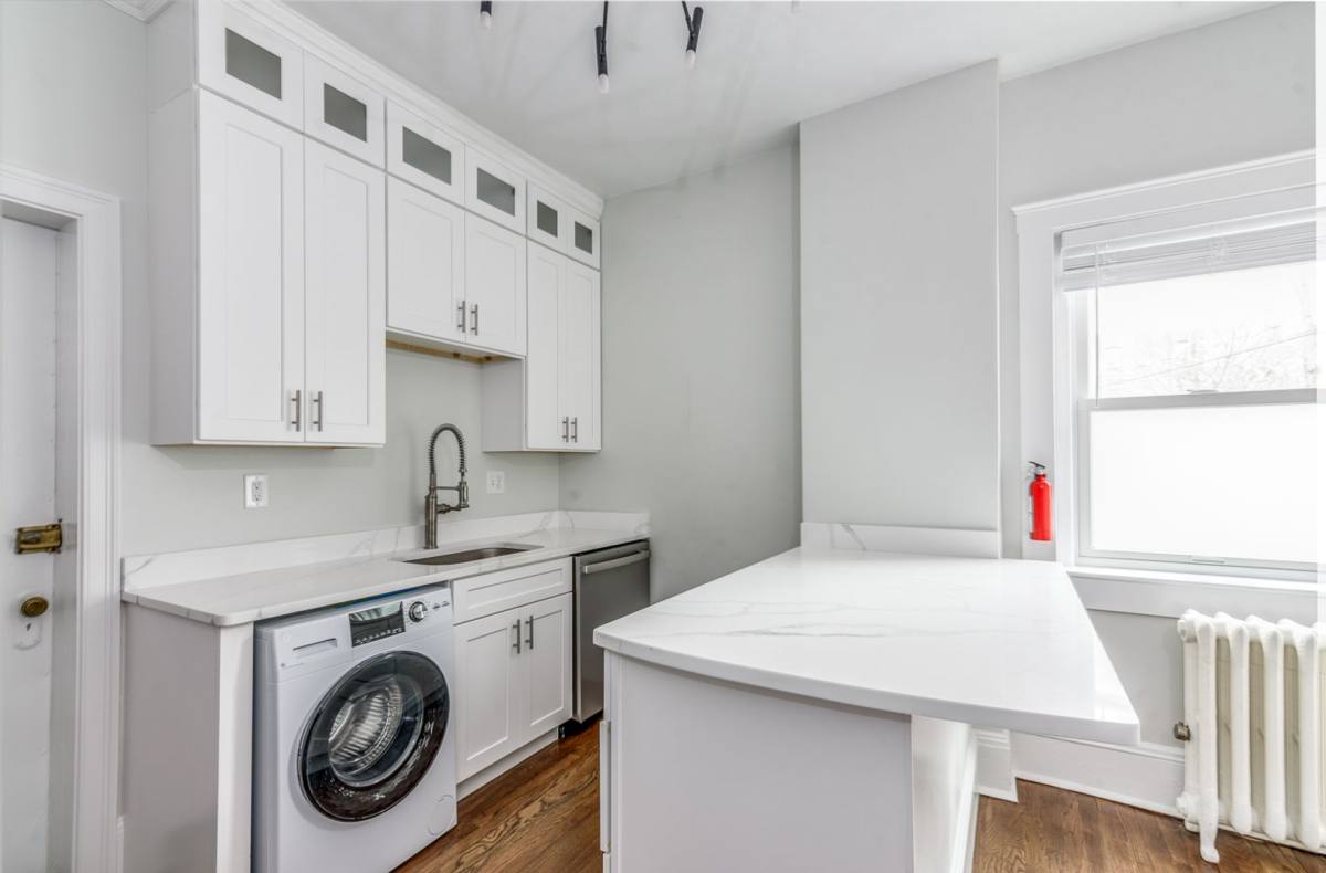 Condo for rent at 369 Tappan St, Brookline, MA 02445