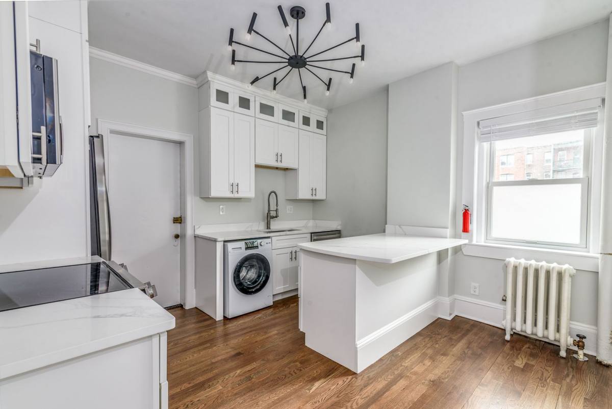 Condo for rent at 369 Tappan St, Brookline, MA 02445