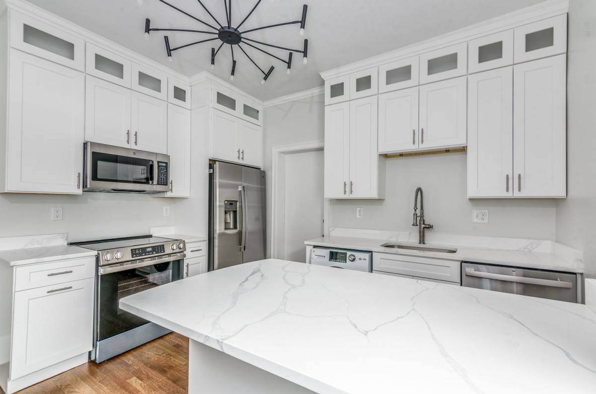 Condo for rent at 369 Tappan St, Brookline, MA 02445