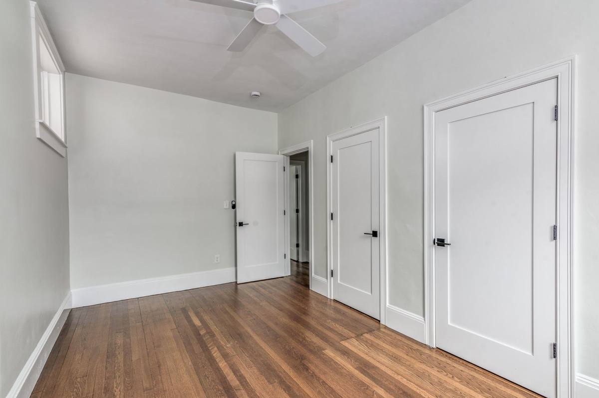 Condo for rent at 369 Tappan St, Brookline, MA 02445