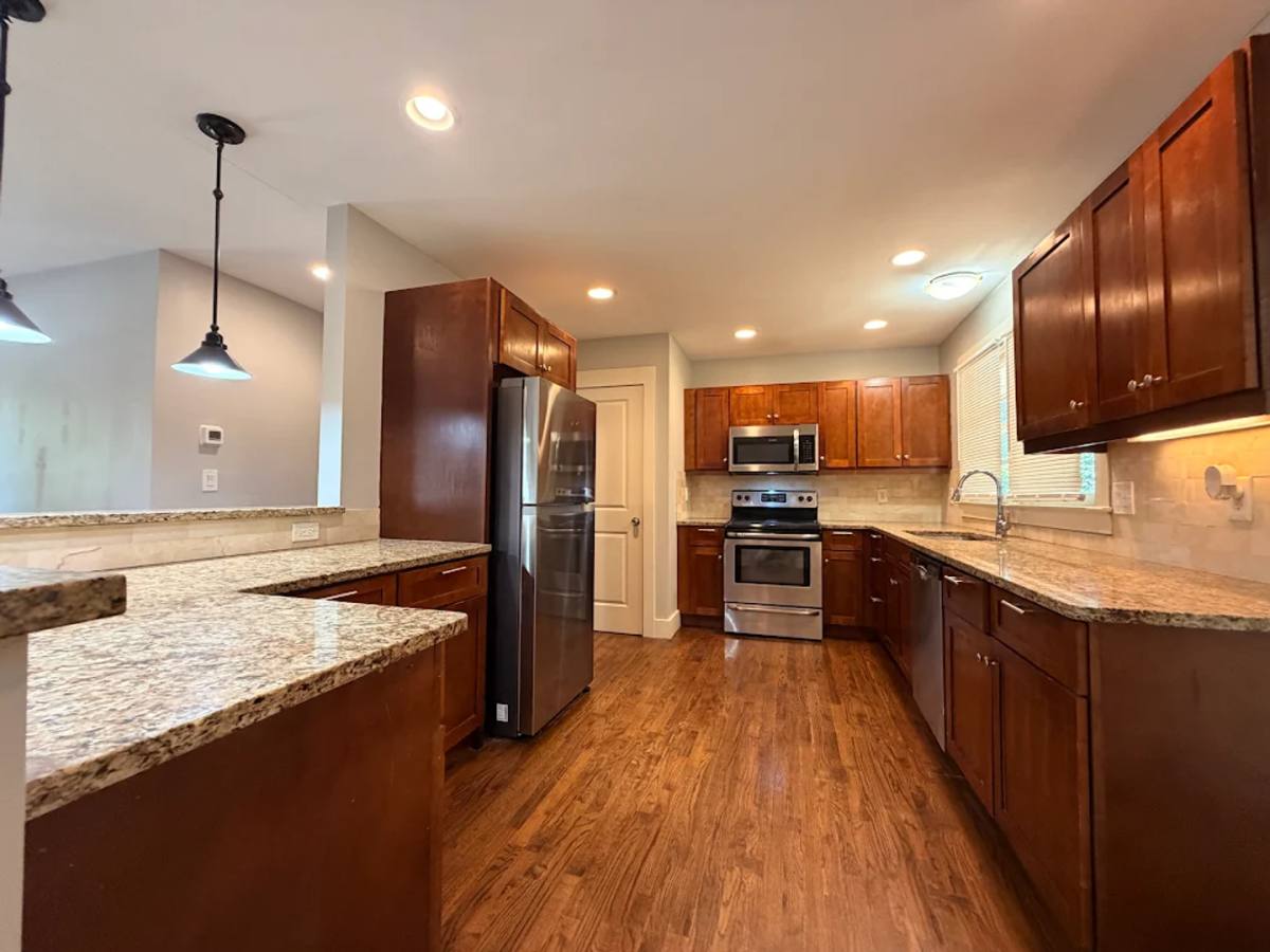 House for rent at 2062 Bencal Dr SE, Atlanta, GA 30316