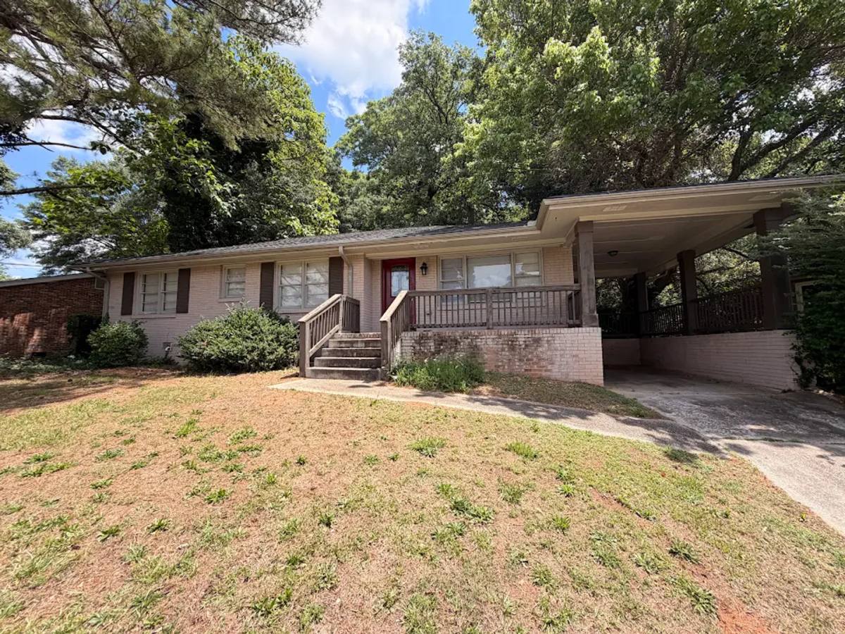 House for rent at 2062 Bencal Dr SE, Atlanta, GA 30316