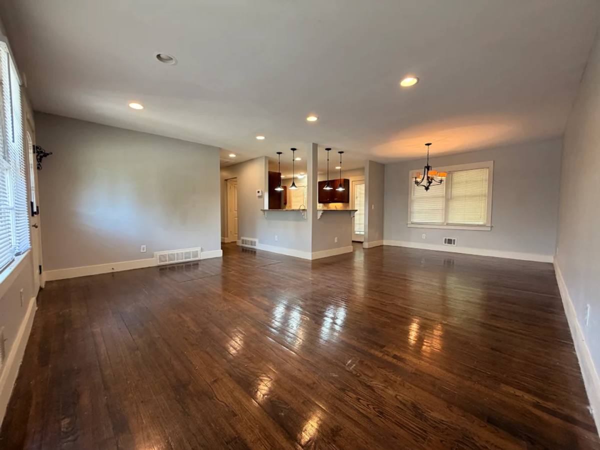 House for rent at 2062 Bencal Dr SE, Atlanta, GA 30316