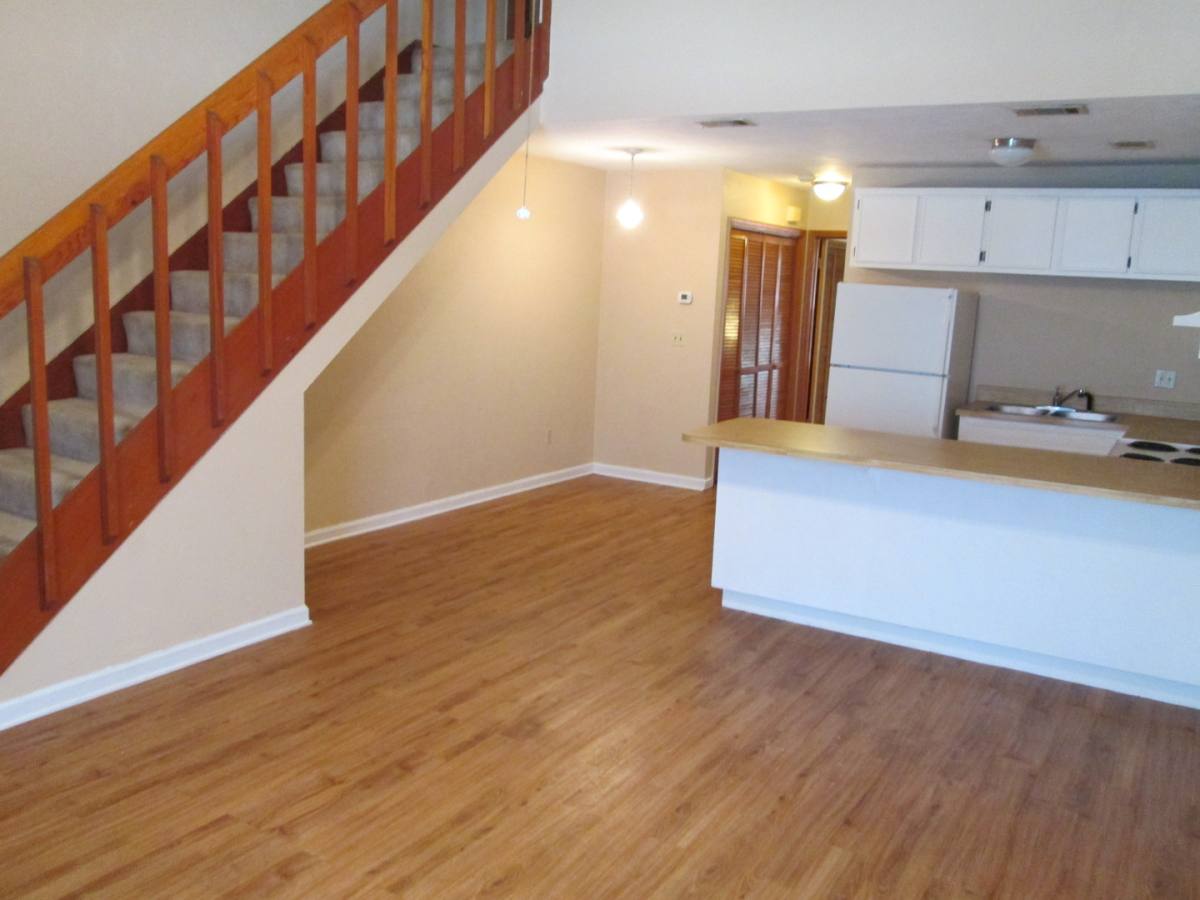 Townhouse for rent at 2333 Hartsfield Way, Tallahassee, FL 32303
