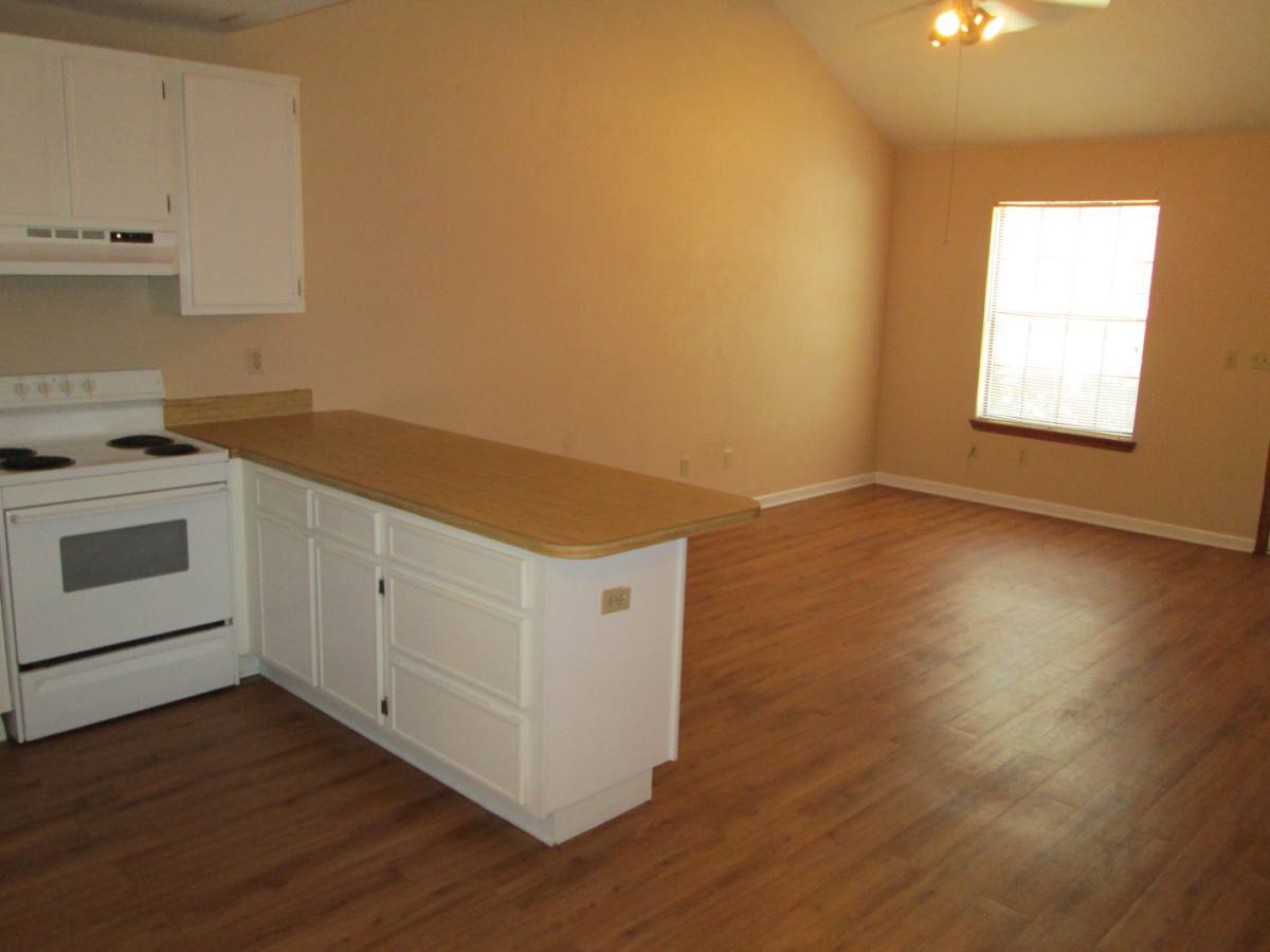Townhouse for rent at 2333 Hartsfield Way, Tallahassee, FL 32303