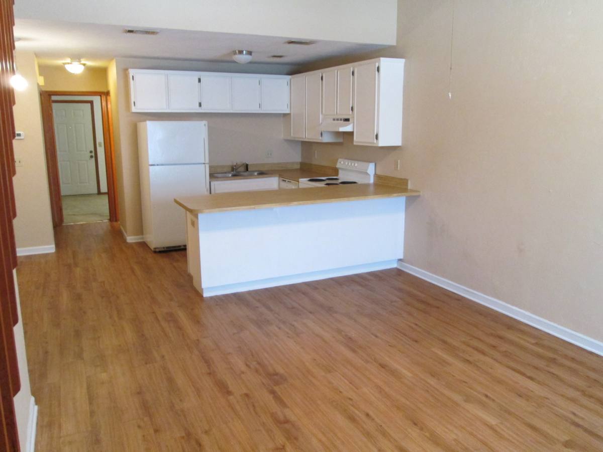 Townhouse for rent at 2333 Hartsfield Way, Tallahassee, FL 32303