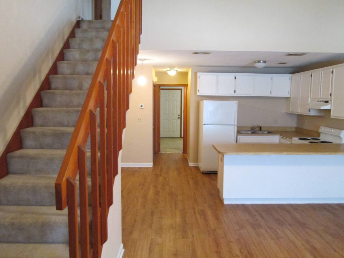 Townhouse for rent at 2333 Hartsfield Way, Tallahassee, FL 32303