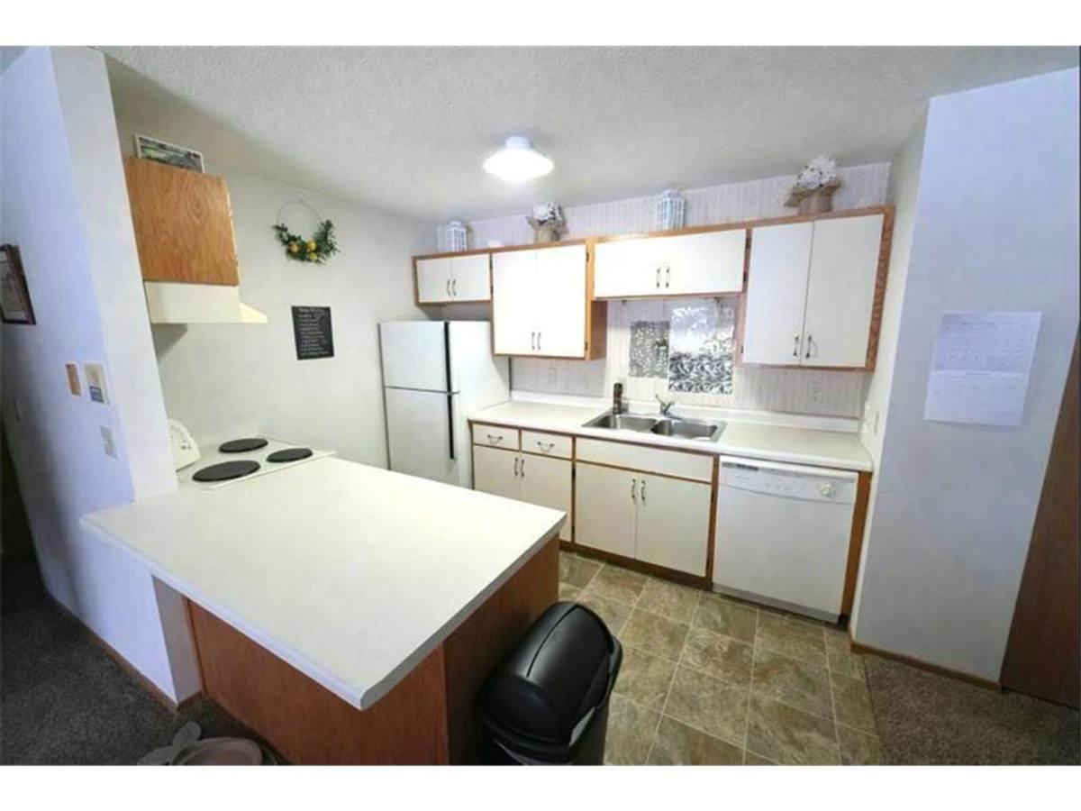 Apartment for rent at 1423 6th St N, Saint Cloud, MN 56303