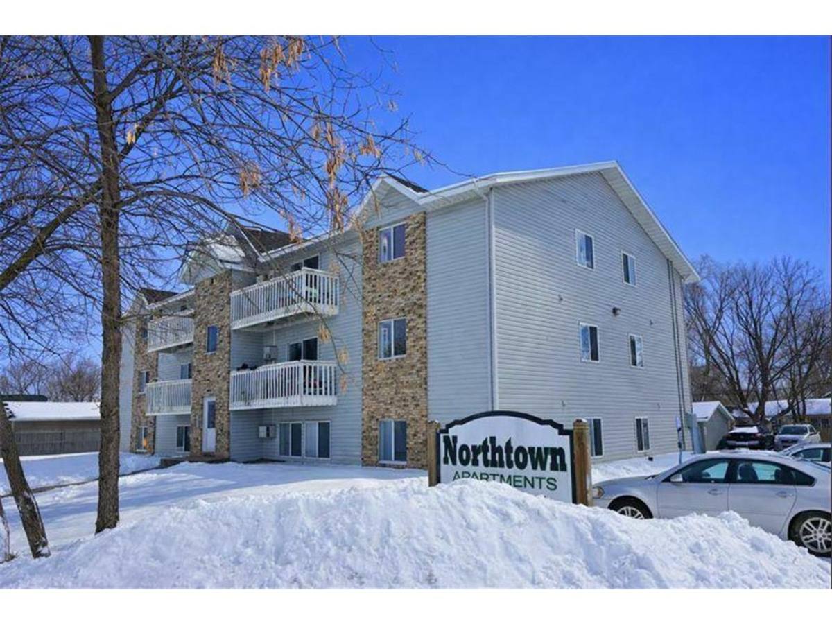 Apartment for rent at 1423 6th St N, Saint Cloud, MN 56303