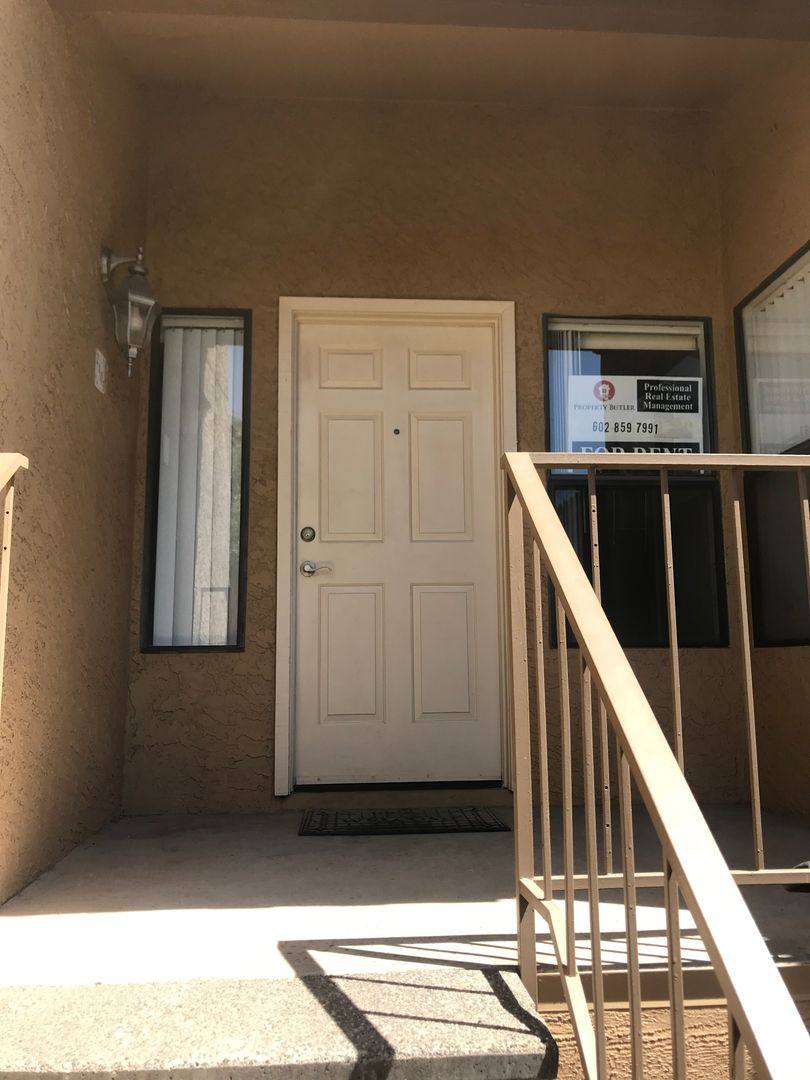 Apartment for rent at 8787 E Mountain View Rd, Scottsdale, AZ 85258