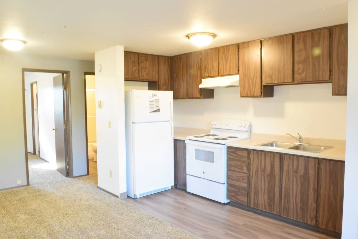 Apartment for rent at 2340 SW Leonard St, Corvallis, OR 97333