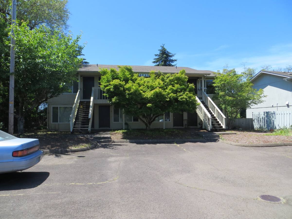 Apartment for rent at 2340 SW Leonard St, Corvallis, OR 97333