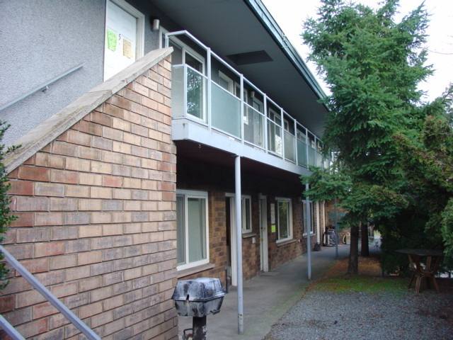 Apartment for rent at 2600 NE 125th St, Seattle, WA 98125