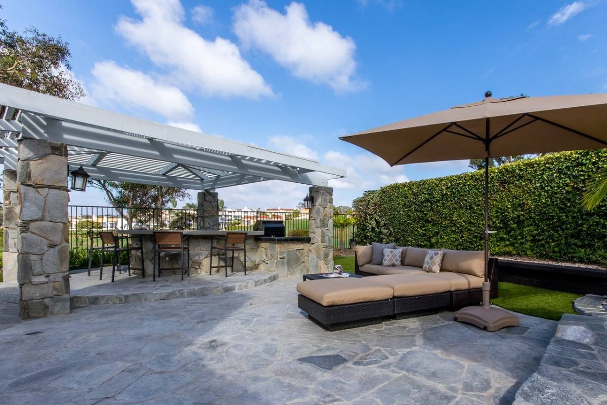 House for rent at 9 Andalucia, Dana Point, CA 92629