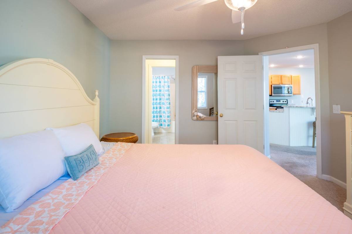 Condo for rent at 3030 Marsh Winds Circle, Southport, NC 28461