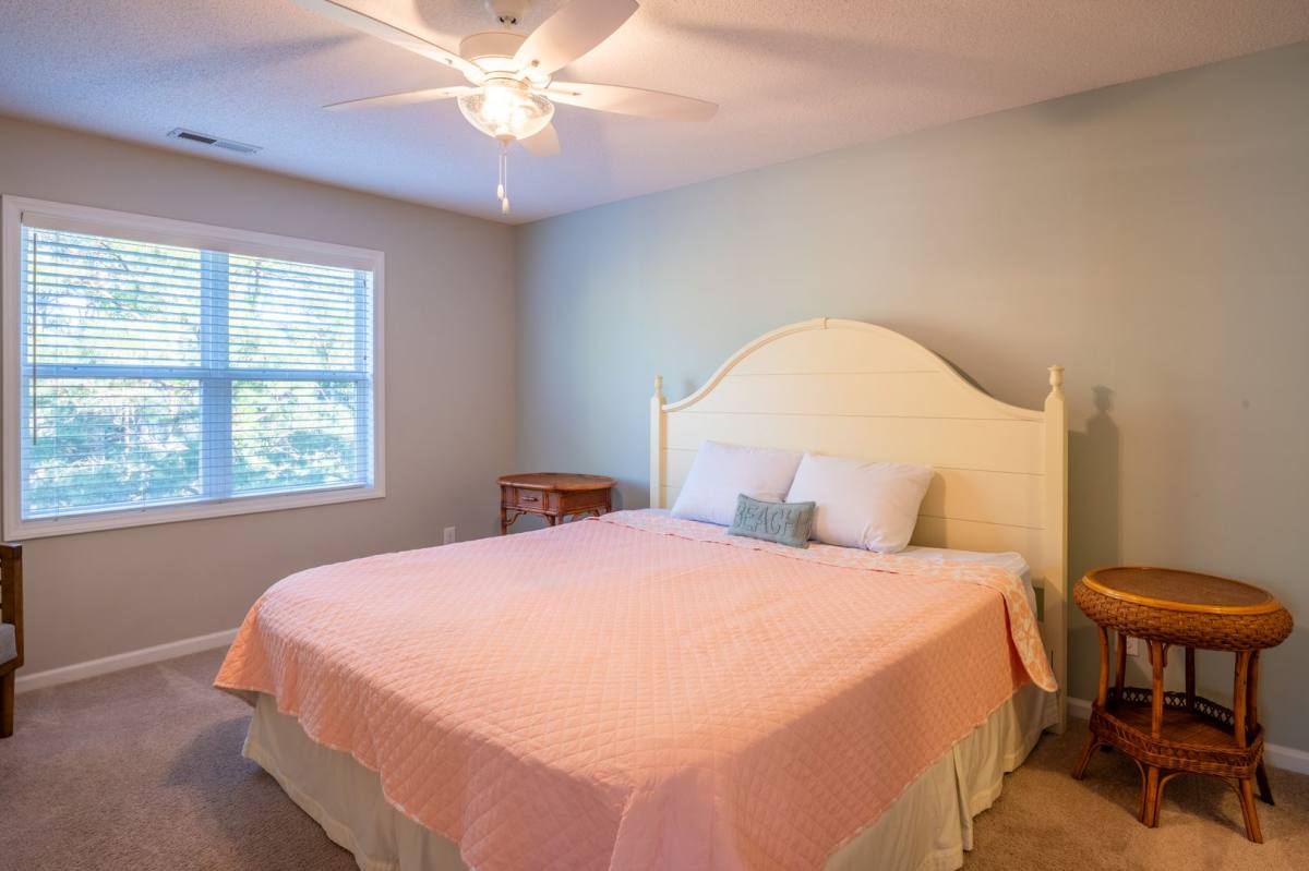 Condo for rent at 3030 Marsh Winds Circle, Southport, NC 28461
