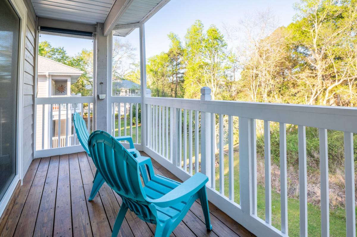 Condo for rent at 3030 Marsh Winds Circle, Southport, NC 28461