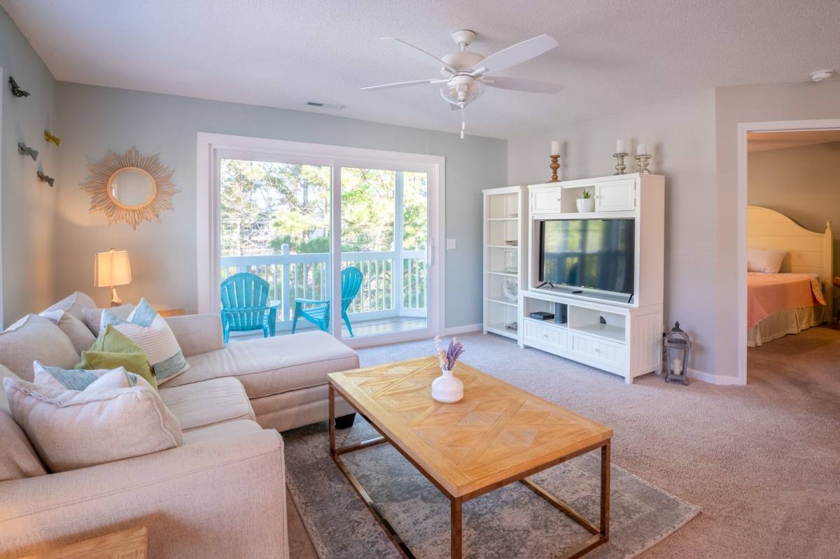 Condo for rent at 3030 Marsh Winds Circle, Southport, NC 28461