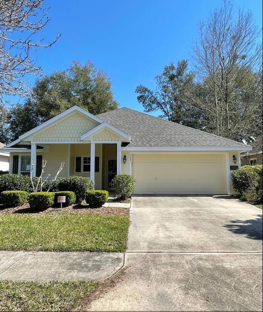 House for rent at 7491 SW 86th Way, Gainesville, FL 32608