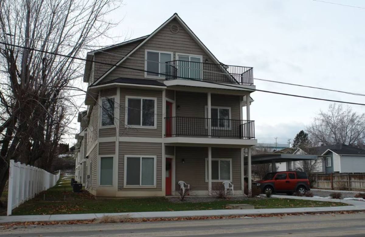 Apartment for rent at 2903 W Canal St, Boise, ID 83705