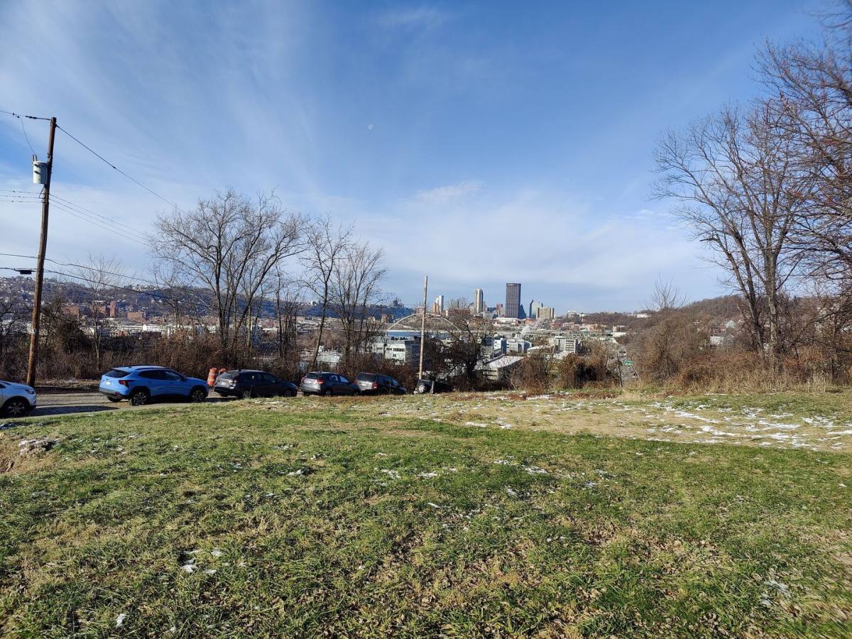 House for rent at 3139 Ward St, Pittsburgh, PA 15213